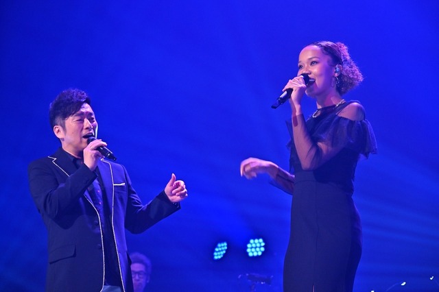 「Best Part」（miyou、黒沢）