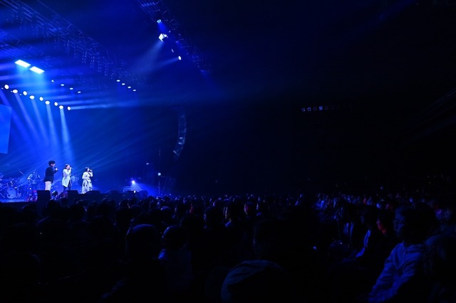 「ロマン」（平原、黒沢、中西）