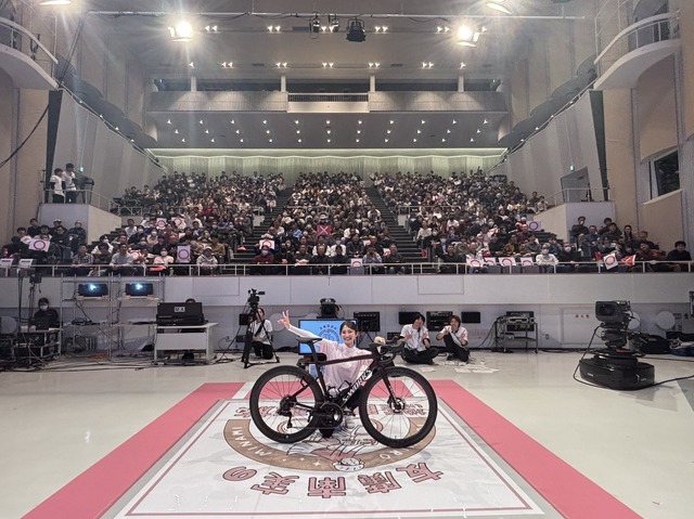 友廣南実（CBCテレビ）