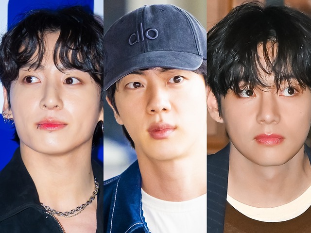 【2025振り返り】BTSメンバーを狙った日本人女性の不法行為が相次ぐ　“強制キス”に自宅侵入未遂…ファンは「早く捕まえて」と怒り