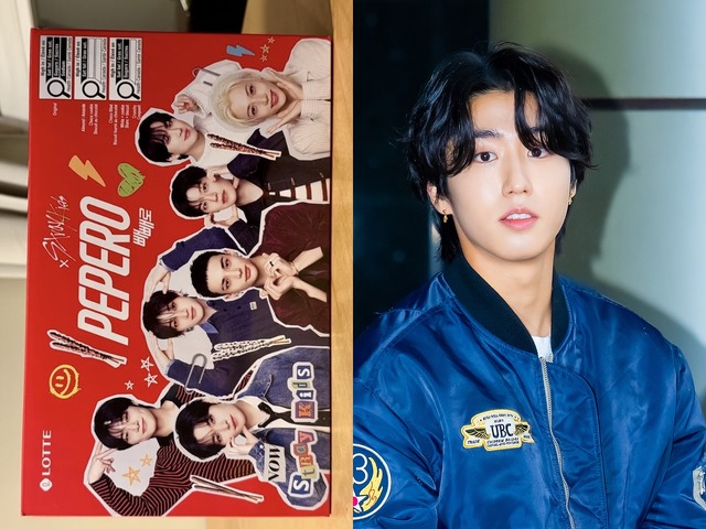 「8人のはずが1人いない」Stray Kidsコラボパッケージにまさかの“人数ミス”…ファン抗議でメーカーが謝罪