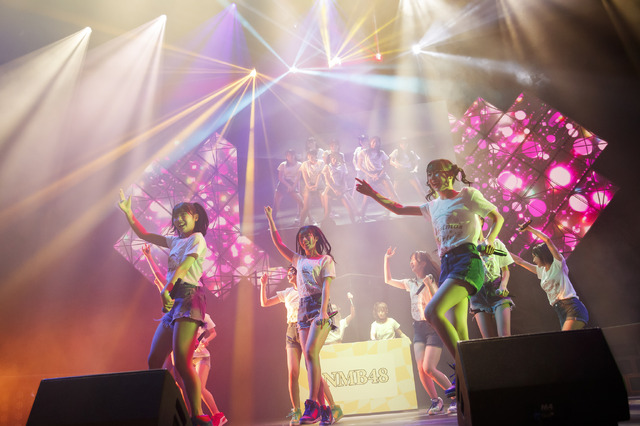 「NMB48 クリスマスパーティー2025」©NMB48