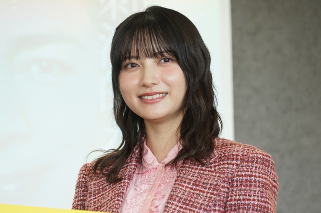 桃月なしこ【写真：竹内みちまろ】