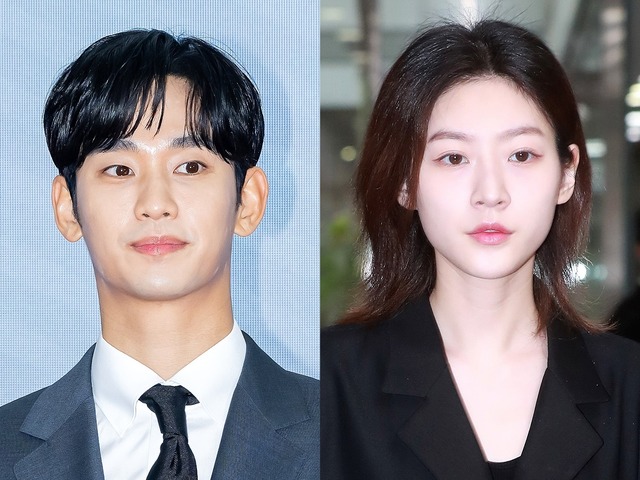 【2025振り返り】キス写真も…“未成年”キム・セロンさんとの交際疑惑…キム・スヒョン所属事務所がユーチューバーに法的措置