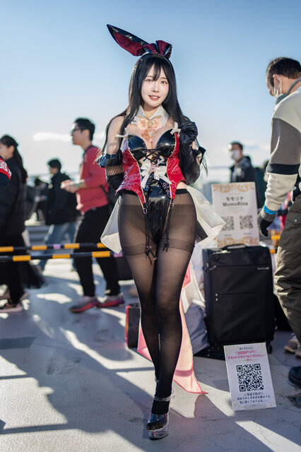 モモリナ（X：@_momo_rina_）