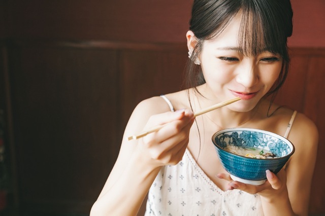 SKE48 入内嶋 涼　1st写真集 『さやけき光』（撮影／時永大吾）