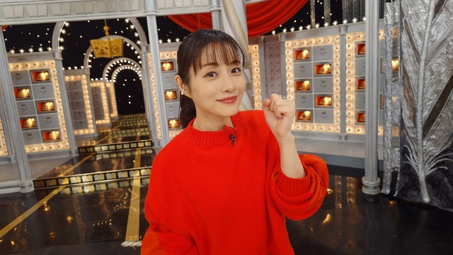 「あしたが変わるトリセツショー」（C）NHK