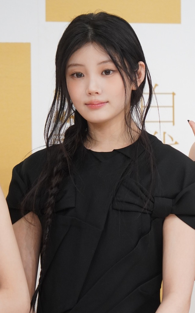 WONHEE【写真：竹内みちまろ】