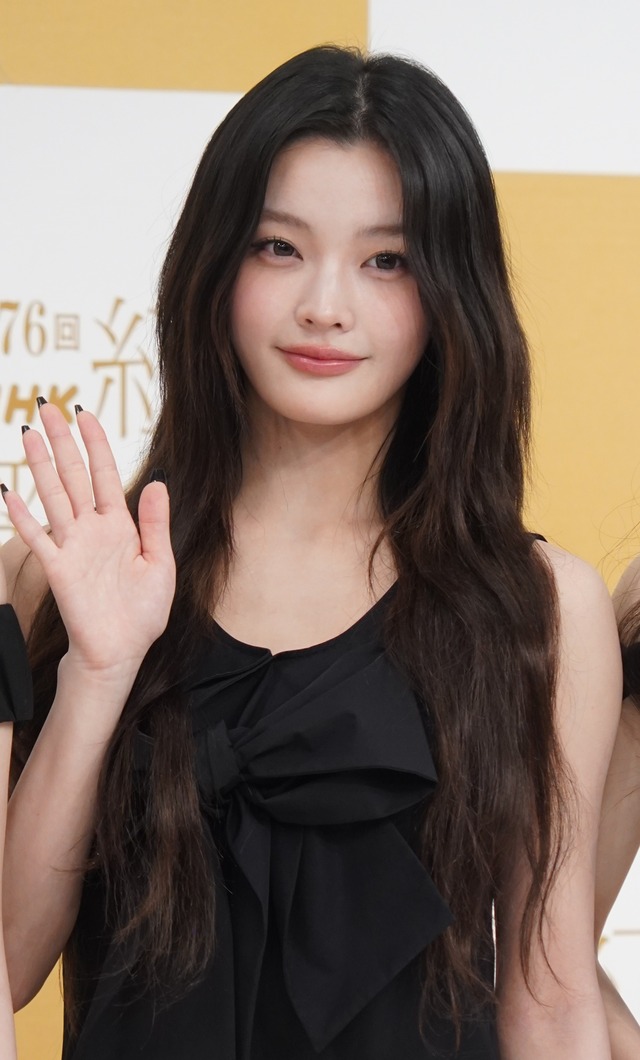 IROHA【写真：竹内みちまろ】