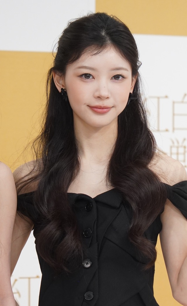 MOKA【写真：竹内みちまろ】