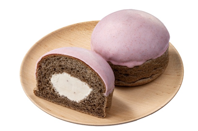 いちごのショコラボウル（税込181.44円）