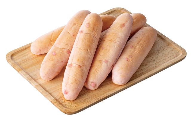 セブンプレミアム いちごスティック6本入（税込170.64円）