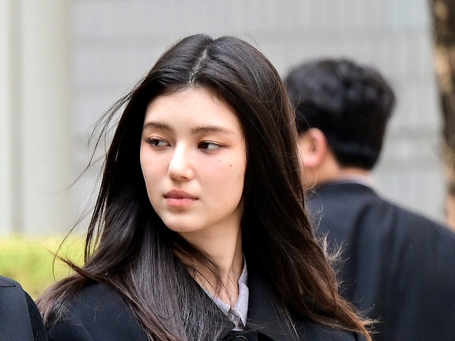 ADOR、NewJeans脱退メンバー・ダニエルに損害賠償訴訟を提起へ…「金額は契約に基づき算定」