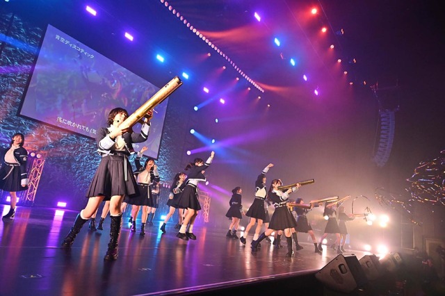 僕が見たかった青空