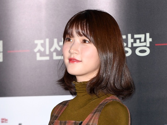 突然の悲報から1年…キム・セロンさん遺作『私たちは毎日毎日』、来年2月に韓国公開へ