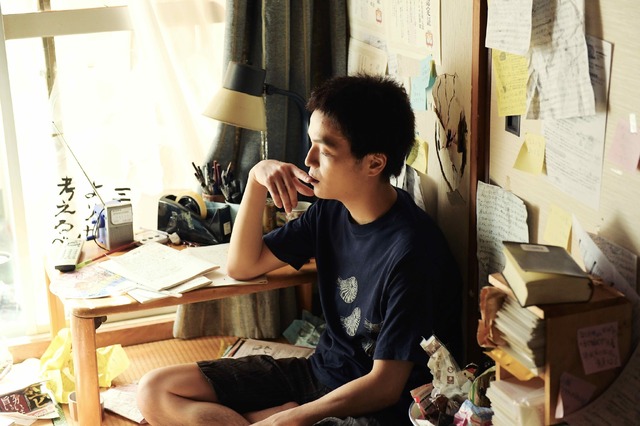 『笑いのカイブツ』©2023「笑いのカイブツ」製作委員会© NETFLIX, INC. AND IT'S AFFILIATES, 2025. ALL RIGHTS RESERVED.