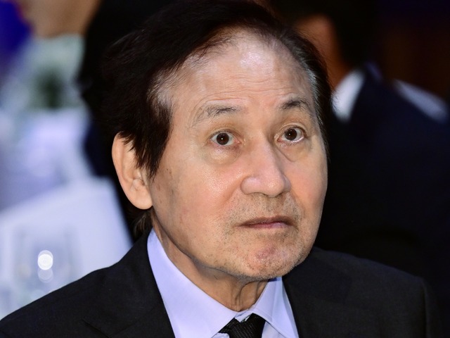 食べ物を喉に詰まらせ搬送、韓国の国民的俳優が危篤状態…明日（1月1日）74歳の誕生日