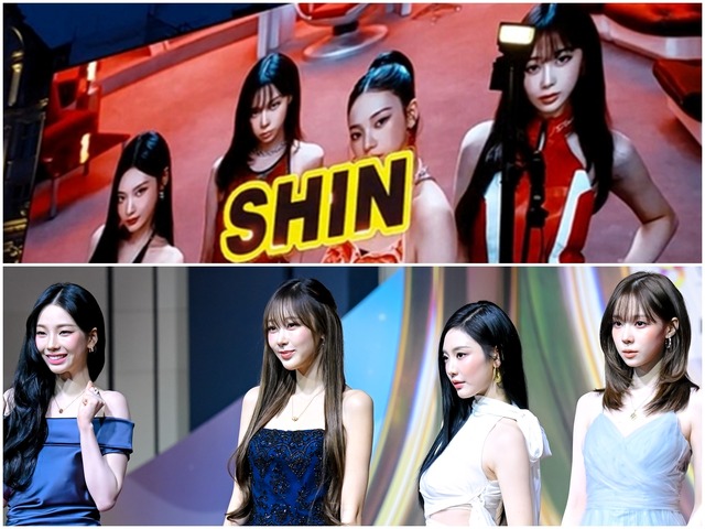 『紅白』出場aespaの広告も展開…韓国・辛ラーメンが欧州市場攻略へ本腰