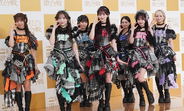 CANDY TUNE【写真：竹内みちまろ】