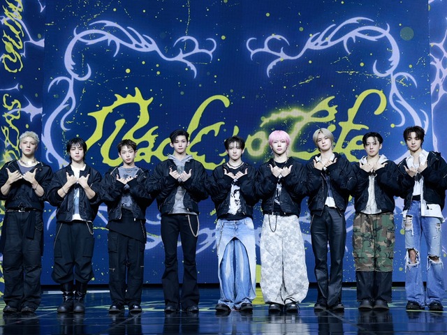 【2025振り返り】&TEAM、日本アーティスト史上初の“日韓ミリオン”達成！韓国デビューAL『Back to Life』でキャリアハイ