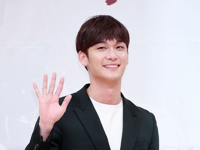 元日に結婚を発表した韓国俳優、同時に“引退”を決断　イ・ミンホやパク・ソジュンの主演作品で共演経験も