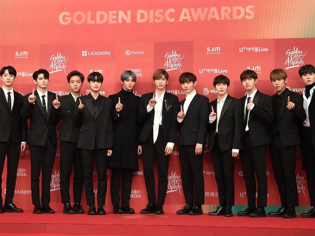 約7年前に活動を終えたWanna One、“再集結”へ　今年上半期にリアリティ番組を公開決定！
