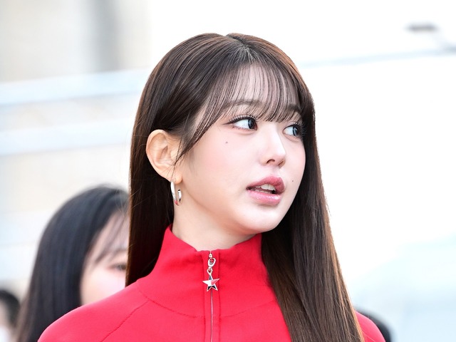 またまた中国が一方的な批判　IVE・ウォニョンの発言を受け、不買運動の兆し「政治的な敏感性に欠ける」