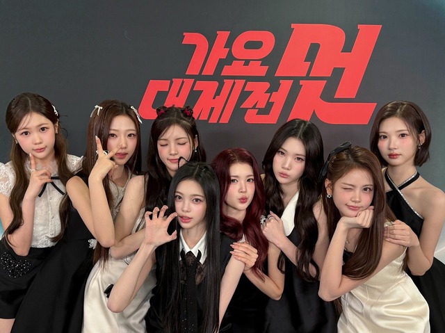 新人賞“7冠”を達成したHearts2Hearts、勢いそのままに2026年も活発な活動を展開