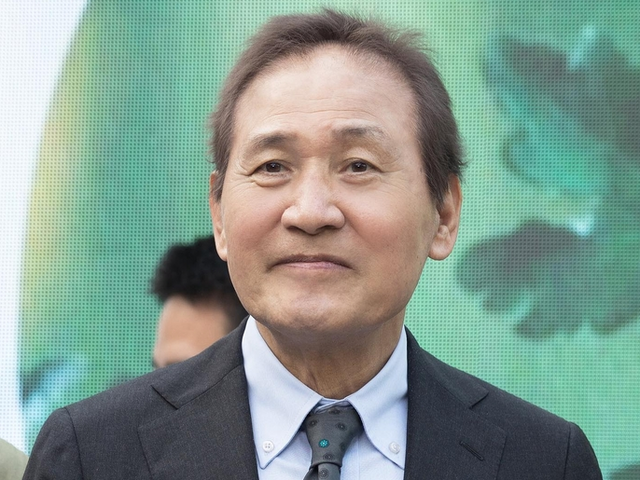国民俳優アン・ソンギさん死去　享年74、韓国映画史と共に歩んだ60年