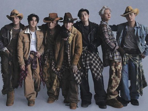 ENHYPENのかつてない没入感にファン歓喜「新鮮でスリリング」