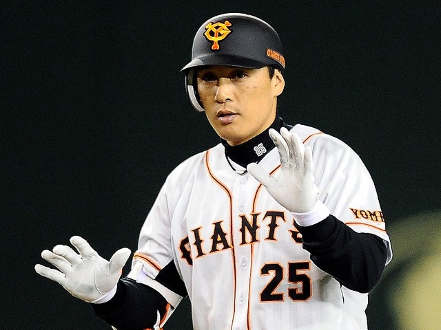 巨人はなぜイ・スンヨプを「失敗者」としないのか。読売ジャイアンツが見抜いた“可能性”