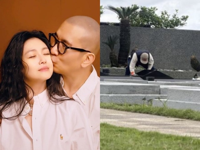 元恋人だった女優と20年ぶりに再会し結婚するも、日本で急死　妻を失った韓国歌手の痛ましい近況