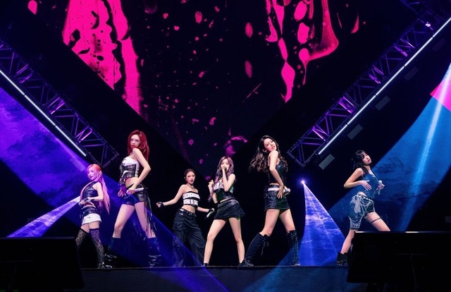 「BABYMONSTER[LOVE MONSTERS]ASIA FAN CONCERT 2025-26」