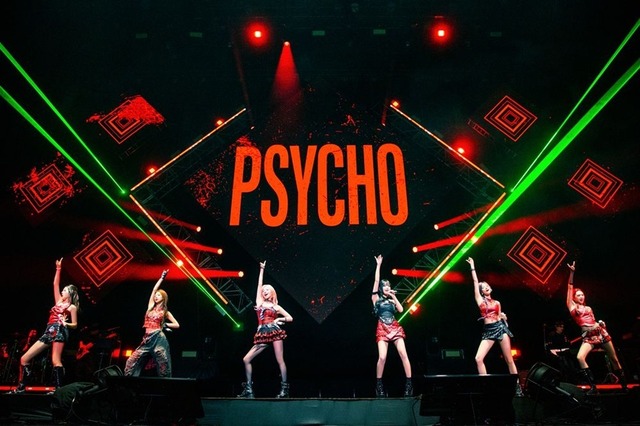 「BABYMONSTER[LOVE MONSTERS]ASIA FAN CONCERT 2025-26」