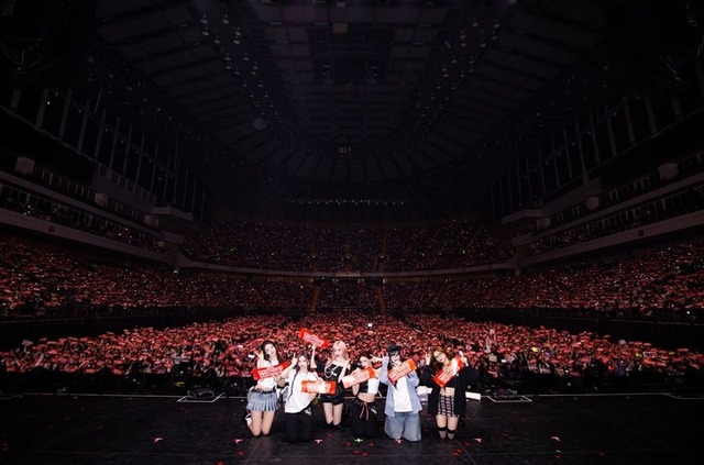 「BABYMONSTER[LOVE MONSTERS]ASIA FAN CONCERT 2025-26」