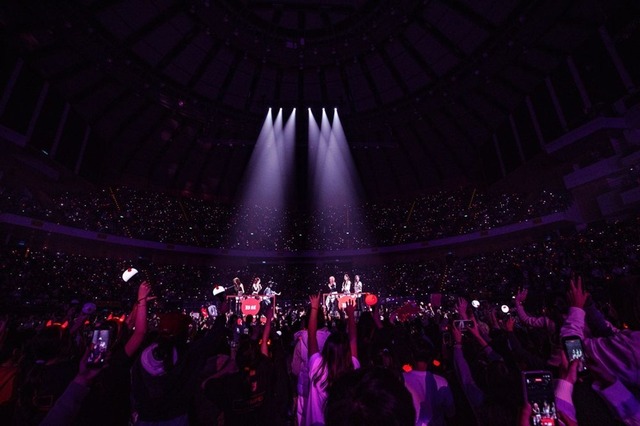 「BABYMONSTER[LOVE MONSTERS]ASIA FAN CONCERT 2025-26」