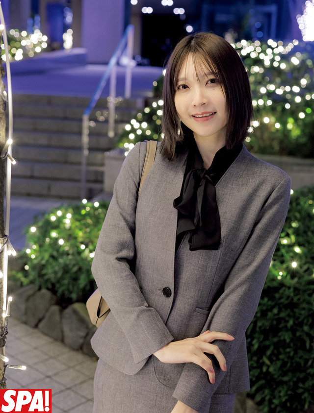 撮影/青山裕企 ヘアメイク/KEIKO(renewal) スタイリング/菊地文子