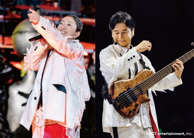 ©︎DCT entertainment, Inc