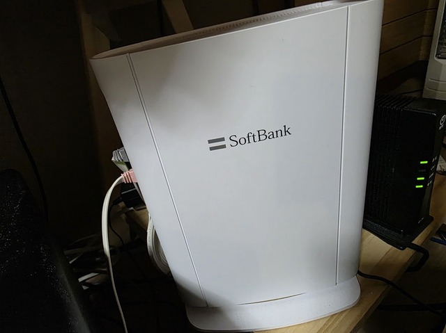 【10G回線導入レポ】KDDIの1G回線からソフトバンクの10G回線へ乗り換え！4Gbpsオーバーの速度も