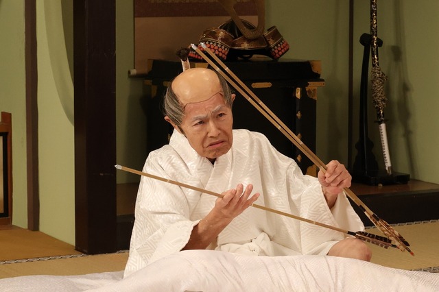 『ドリフに大挑戦 馬力全開！小学校にも出張しちゃいましたSP』©フジテレビ