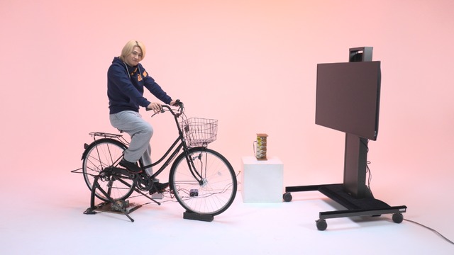 Ⓒ創通・サンライズ