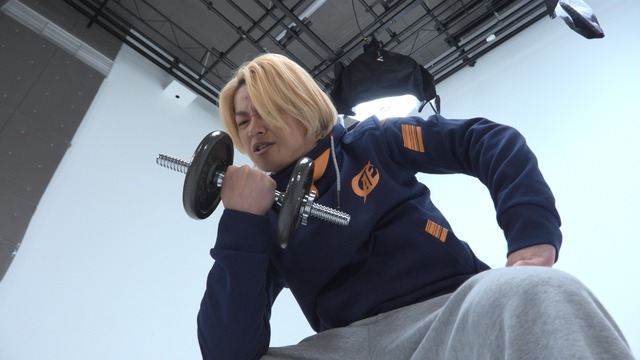 Ⓒ創通・サンライズ