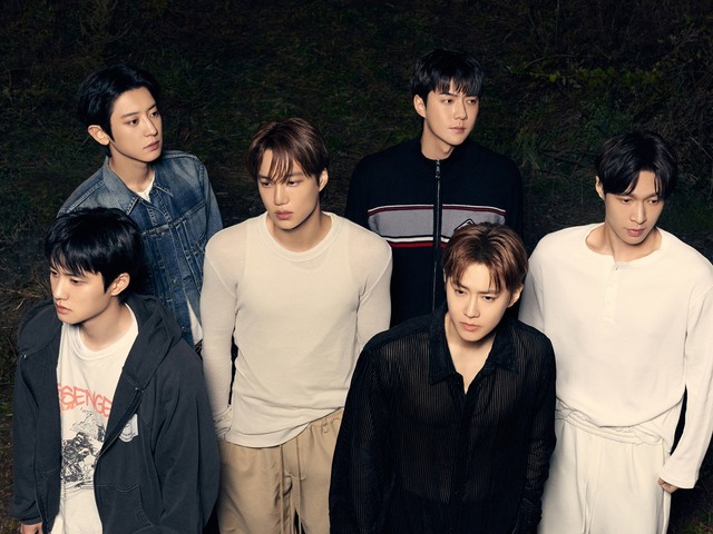 EXO、“SMPスタイル”のカムバックを予告！ハードダンスナンバーのタイトル曲『Crown』に期待集中