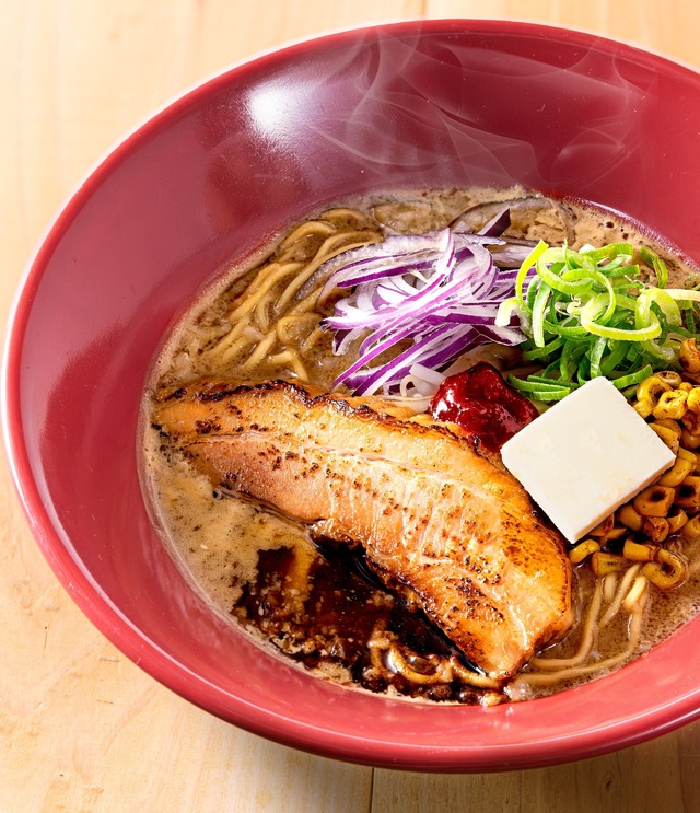 味噌赤丸　1,080円（税込）