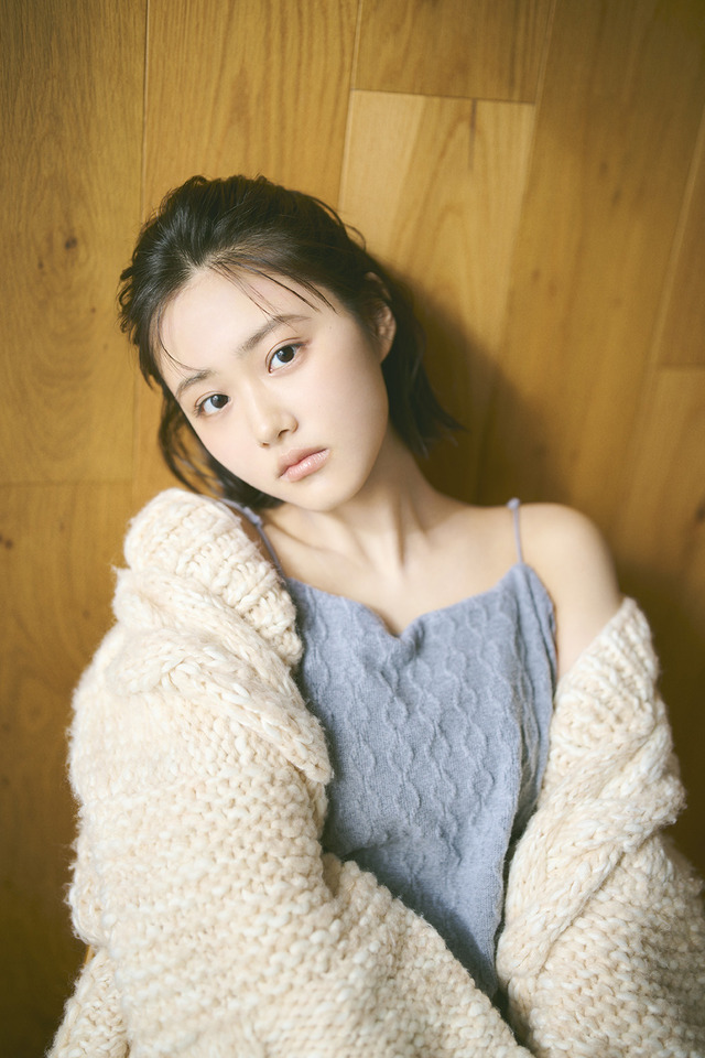 ©KADOKAWA/撮影：熊木優