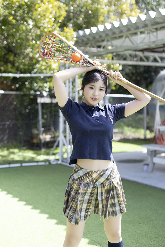 矢野ななかデジタル写真集『透明なファム・ファタル』撮影:西條彰仁（C）ワニブックス