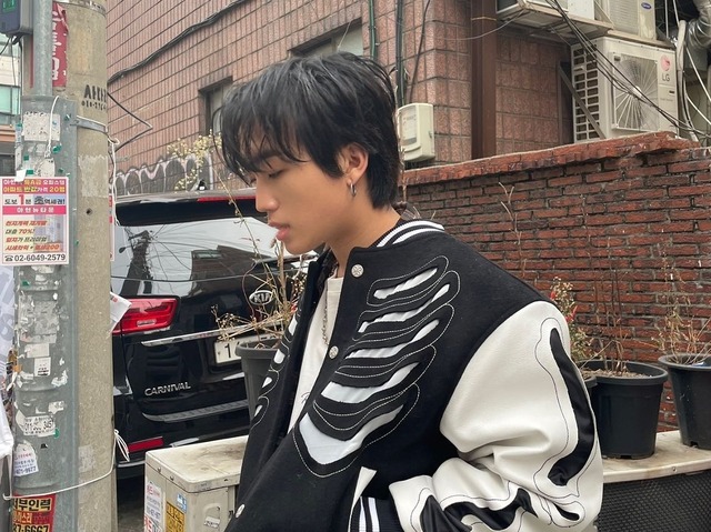 麻薬容疑をかけられた朝鮮族のラッパー、潔白を報告「すべて嫌疑なしという結果が出た」【全文】