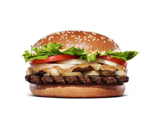 マッシュルームワッパー 単品840円（税込）、セット1,140円（税込）