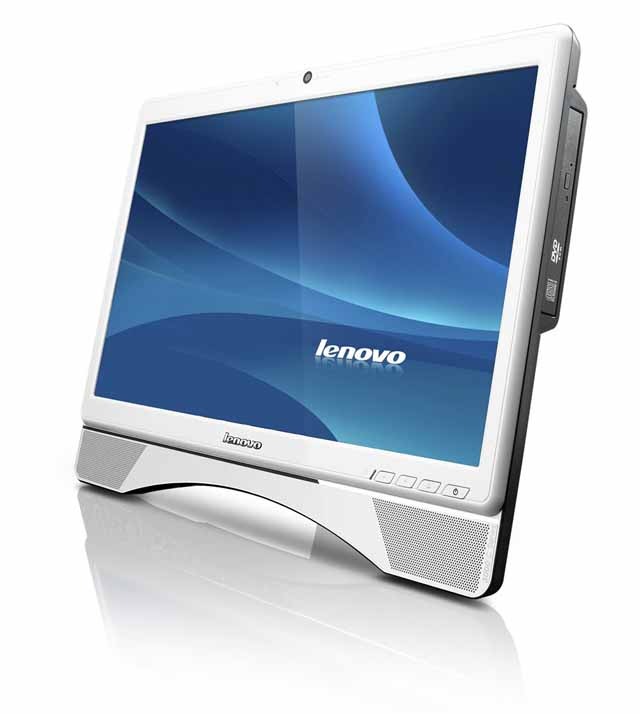 「Lenovo C305」