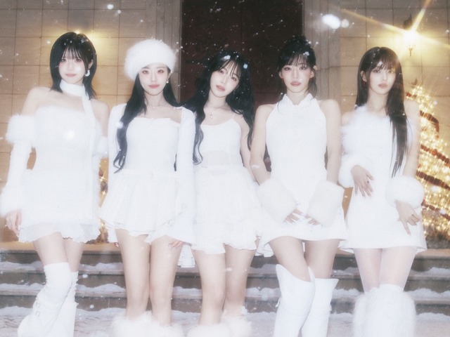 fromis_9、ファンの声援に応え…ワールドツアー「NOW TOMORROW」アンコール公演の追加開催が決定！